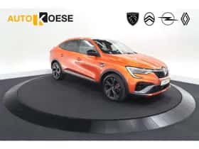 Renault Arkana (2022)