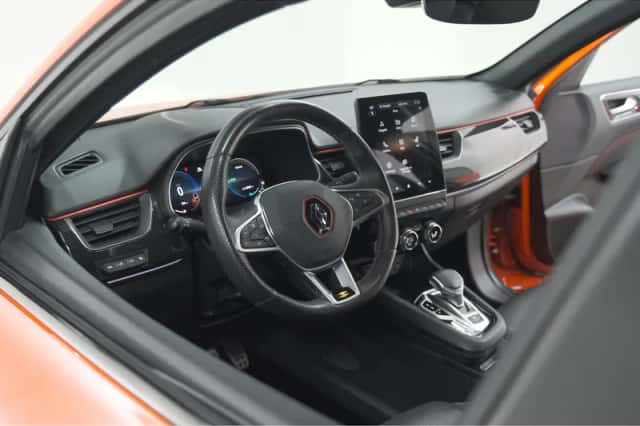 Renault Arkana (2022) thumbnail 2