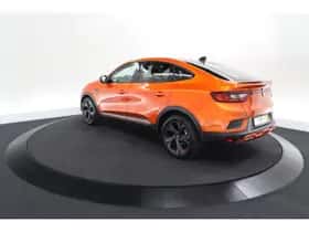 Renault Arkana (2022) thumbnail 11