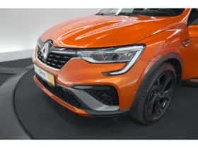 Renault Arkana (2022) thumbnail 14