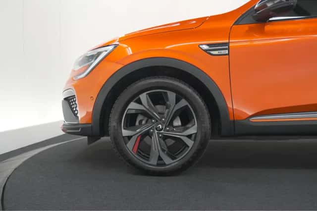 Renault Arkana (2022) thumbnail 18