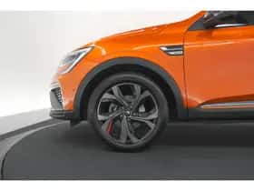 Renault Arkana (2022) thumbnail 18
