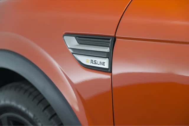Renault Arkana (2022) thumbnail 20