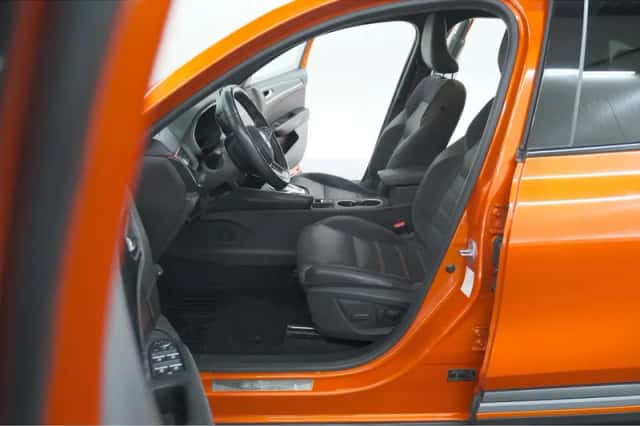 Renault Arkana (2022) thumbnail 28
