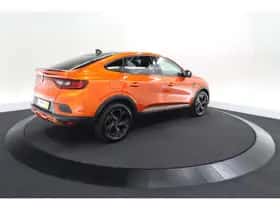 Renault Arkana (2022) thumbnail 4