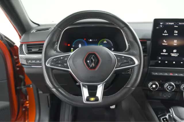 Renault Arkana (2022) thumbnail 35