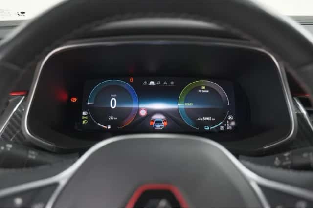 Renault Arkana (2022) thumbnail 43