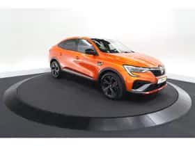 Renault Arkana (2022) thumbnail 6