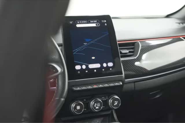 Renault Arkana (2022) thumbnail 54