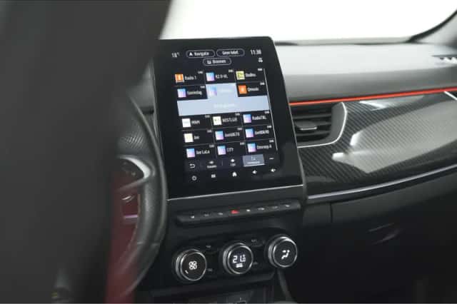Renault Arkana (2022) thumbnail 55