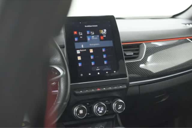 Renault Arkana (2022) thumbnail 56