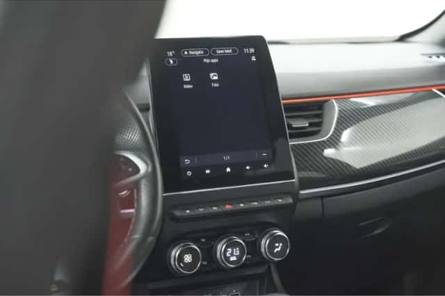 Renault Arkana (2022) thumbnail 59