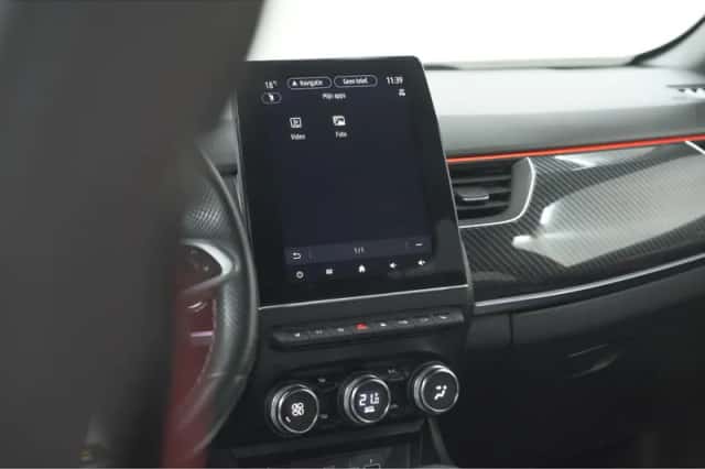 Renault Arkana (2022) thumbnail 60