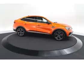 Renault Arkana (2022) thumbnail 7