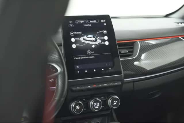 Renault Arkana (2022) thumbnail 63