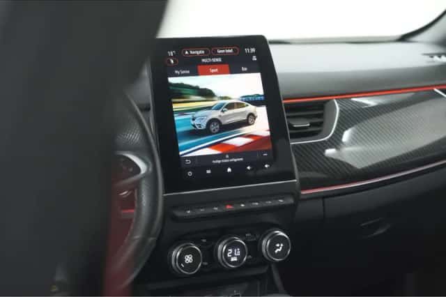 Renault Arkana (2022) thumbnail 65