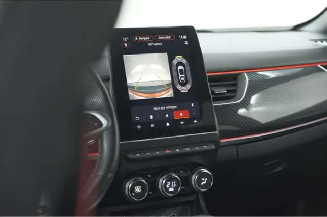 Renault Arkana (2022) thumbnail 67