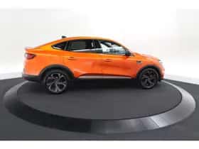 Renault Arkana (2022) thumbnail 8
