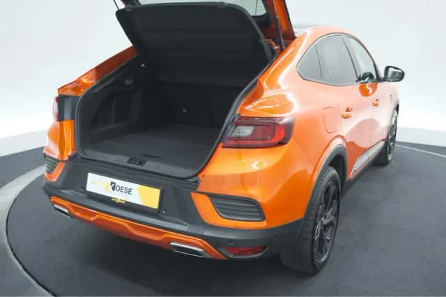 Renault Arkana (2022) thumbnail 71