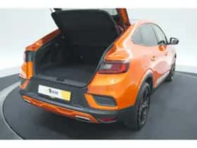Renault Arkana (2022) thumbnail 71