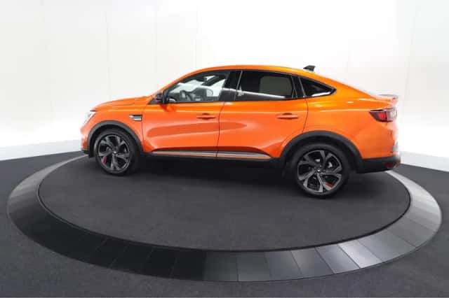 Renault Arkana (2022) thumbnail 77