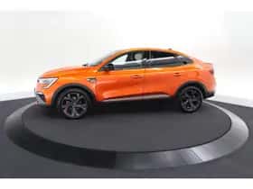 Renault Arkana (2022) thumbnail 78