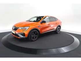 Renault Arkana (2022) thumbnail 79