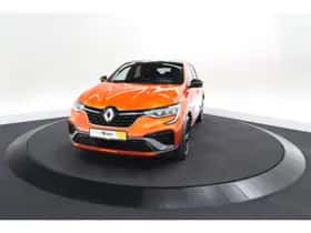 Renault Arkana (2022) thumbnail 80
