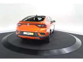 Renault Arkana (2022) thumbnail 9