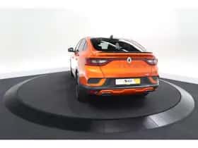 Renault Arkana (2022) thumbnail 10