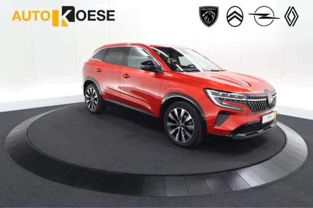Renault Austral (2023) thumbnail 1