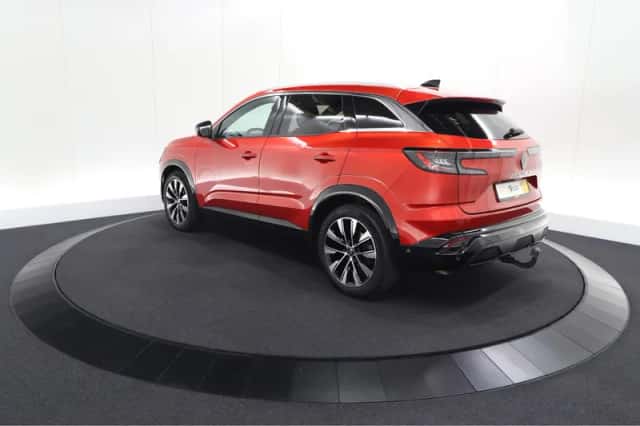 Renault Austral (2023) thumbnail 11