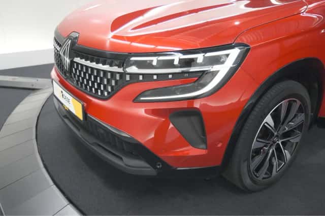 Renault Austral (2023) thumbnail 13