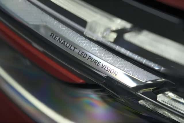 Renault Austral (2023) thumbnail 14