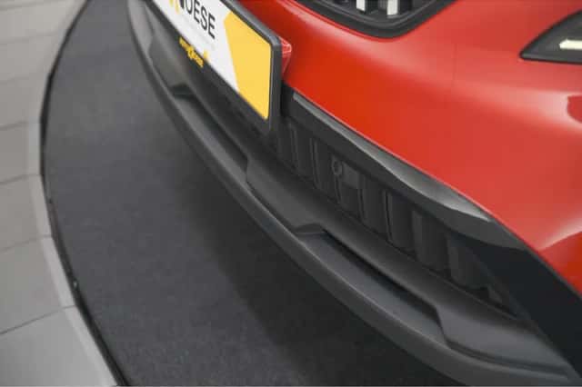 Renault Austral (2023) thumbnail 15