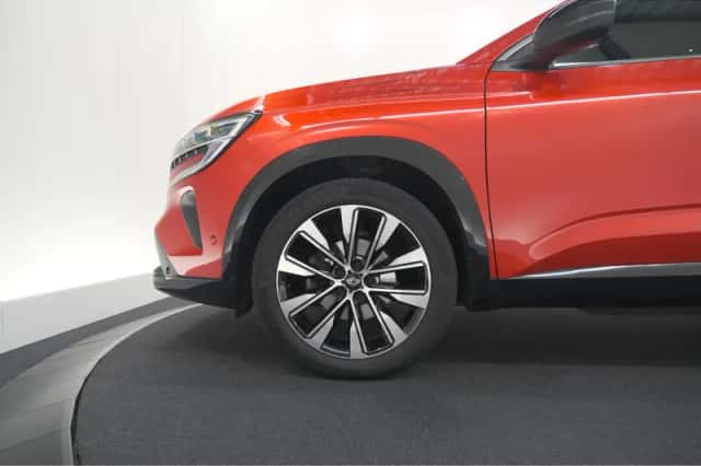 Renault Austral (2023) thumbnail 17