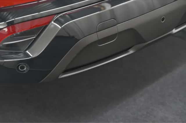 Renault Austral (2023) thumbnail 20