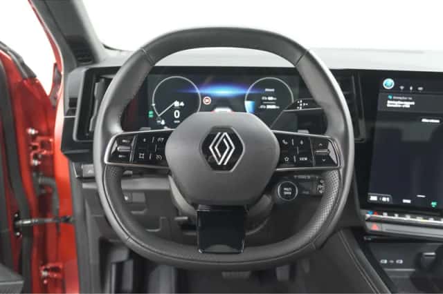 Renault Austral (2023) thumbnail 28