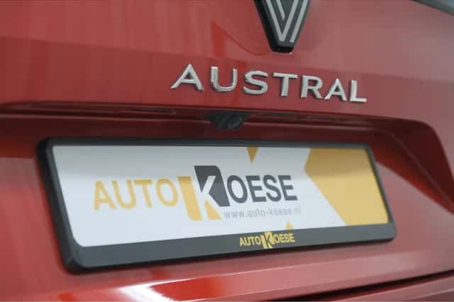 Renault Austral (2023) thumbnail 4