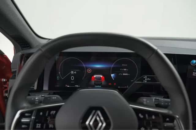 Renault Austral (2023) thumbnail 40