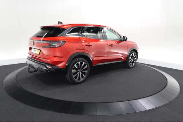 Renault Austral (2023) thumbnail 5