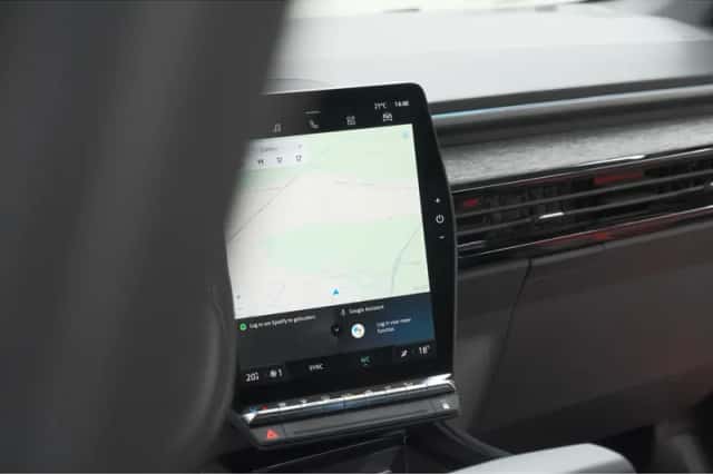 Renault Austral (2023) thumbnail 45