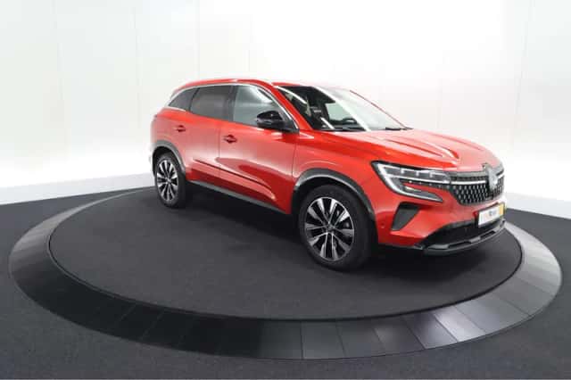 Renault Austral (2023) thumbnail 6