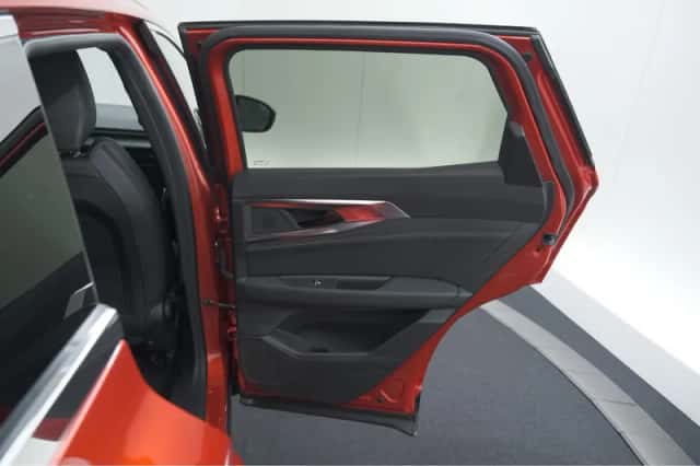 Renault Austral (2023) thumbnail 57