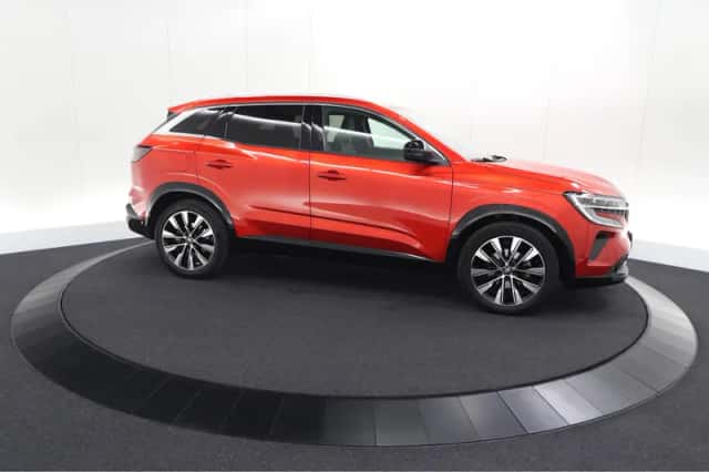 Renault Austral (2023) thumbnail 7