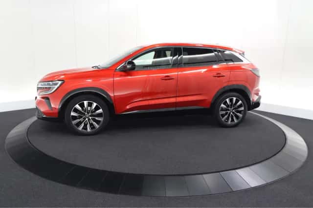 Renault Austral (2023) thumbnail 61