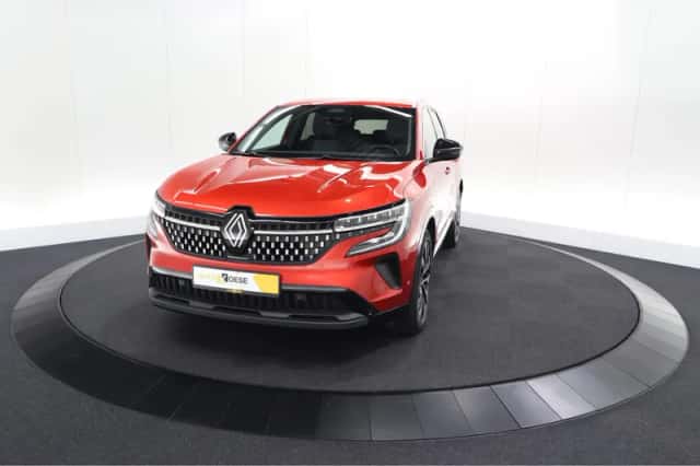 Renault Austral (2023) thumbnail 63
