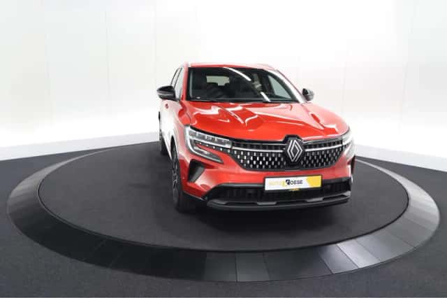 Renault Austral (2023) thumbnail 64