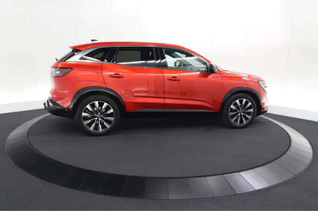 Renault Austral (2023) thumbnail 8
