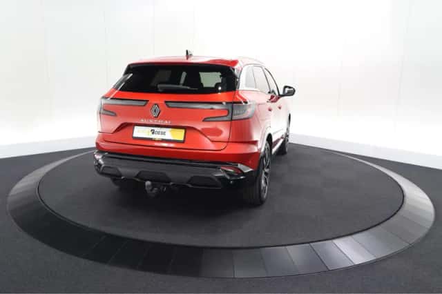 Renault Austral (2023) thumbnail 9